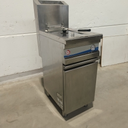 Friteuse Diamond 15 liter 